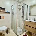Agadir Bay - Founty - Piscine - Plage A 5Mn - Family Apartment
