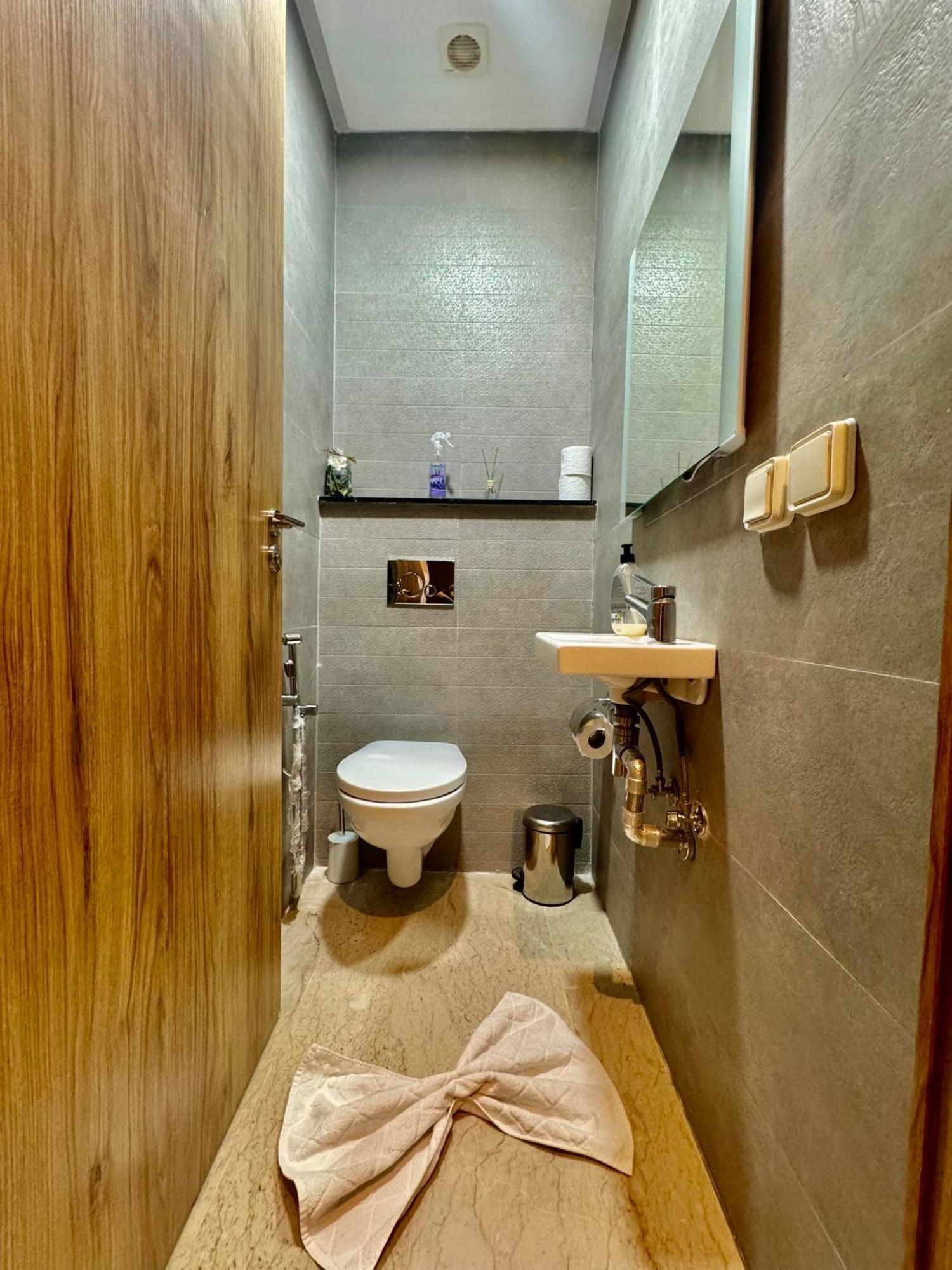 Bay - Founty - Piscine - A 5mn - Family * Agadir