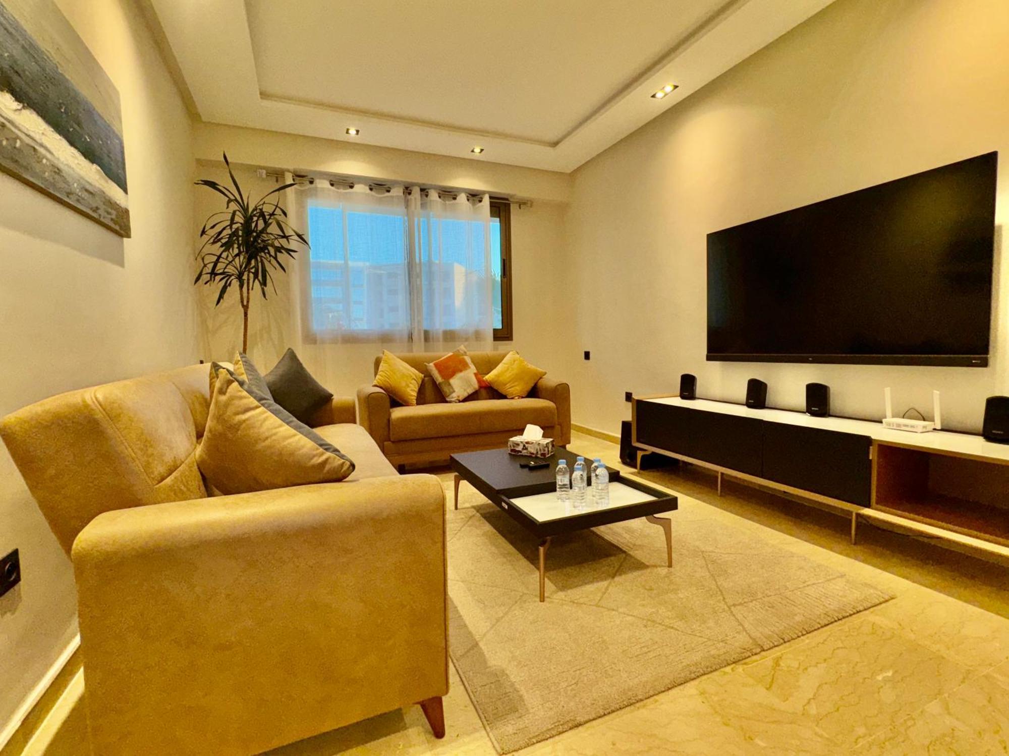 Bay - Founty - Piscine - A 5mn - Family Apartment